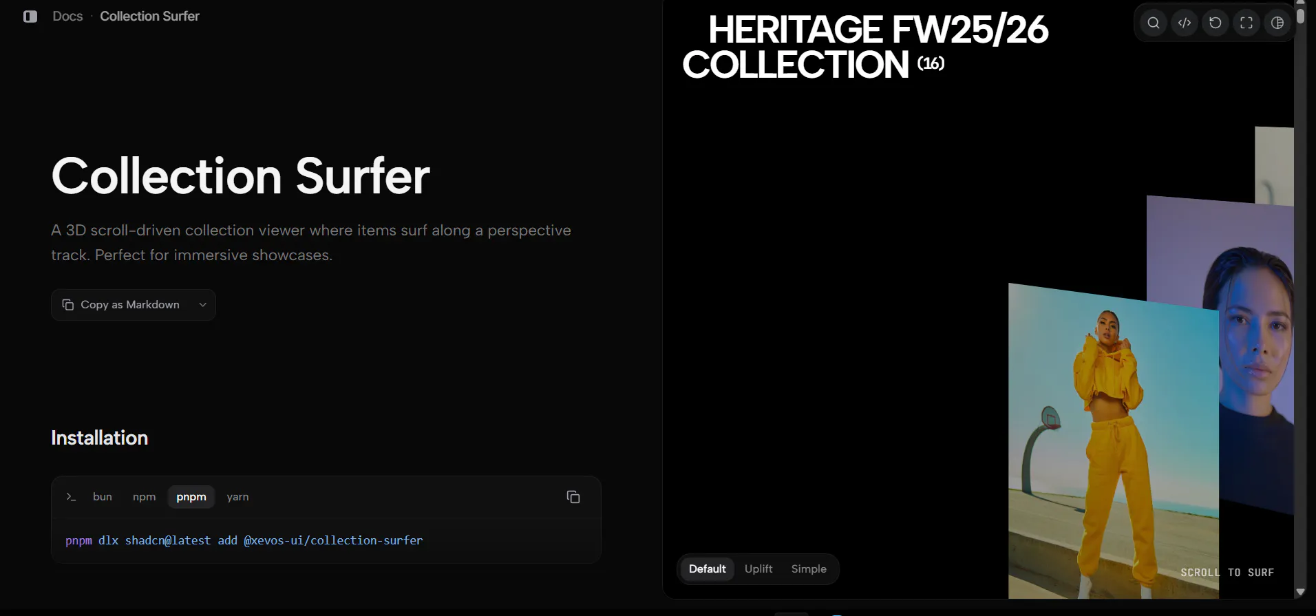 GitHub gallery image