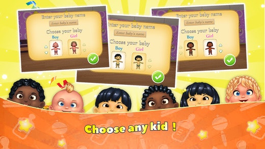 iPal Baby gallery image