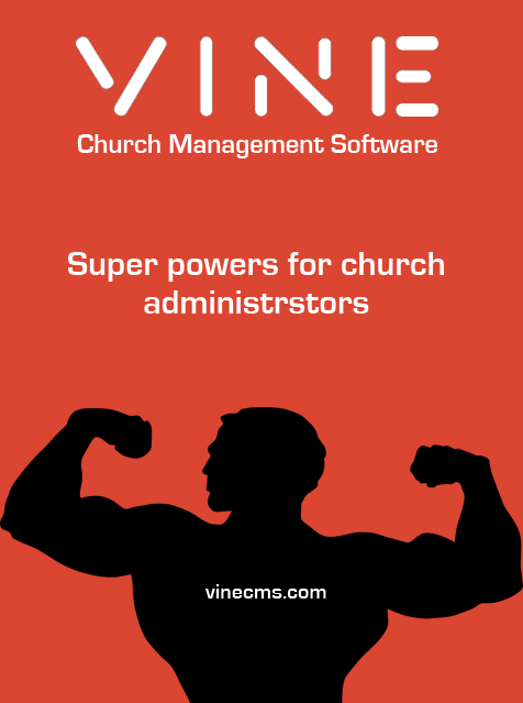 Vine Church Management gallery image