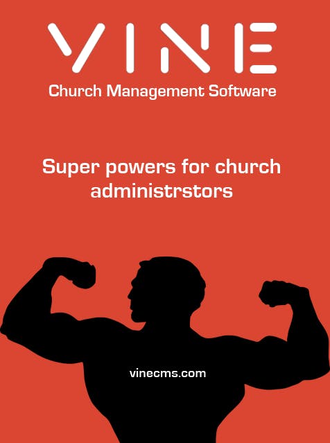 Vine Church Management media 1