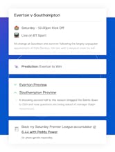 Andy's Bet Club gallery image