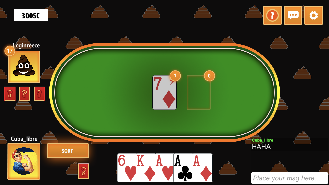 SH!THEAD (SHED) Game gallery image