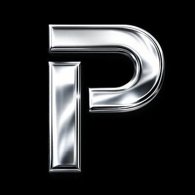 Telegram - Product Hunt launch logo and brand identity