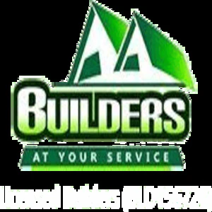 Builders At Your Service