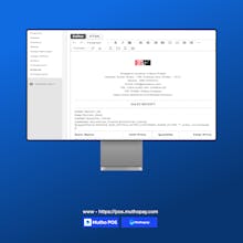 Mutho POS gallery image