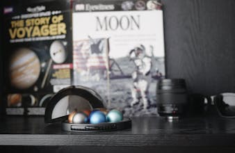 Gravity Museum gallery image