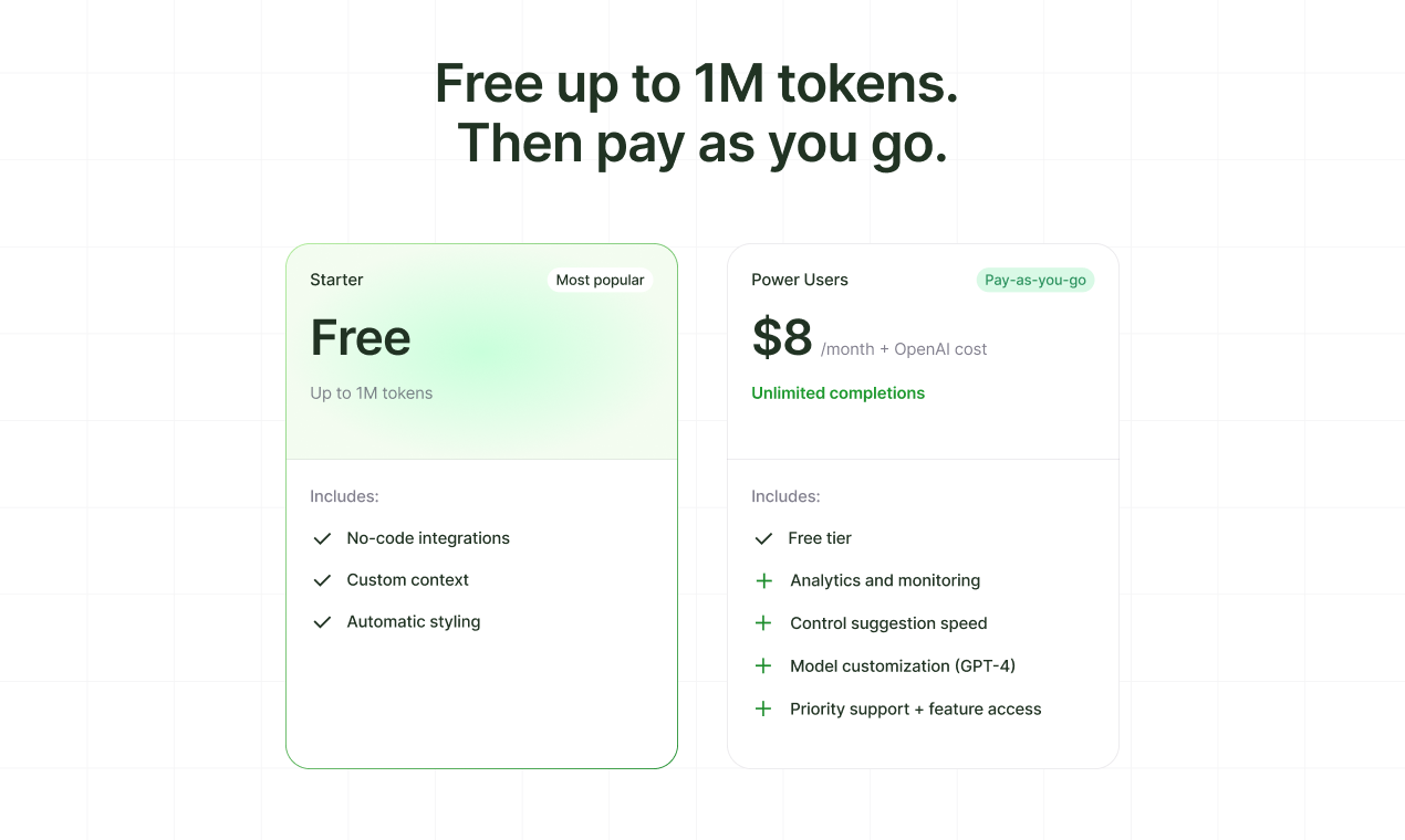 Enhance Ai — screenshot 4 showing tool features and UI