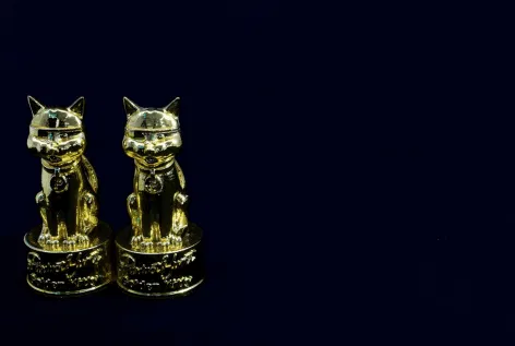 Golden Kitty Awards 2016 Image