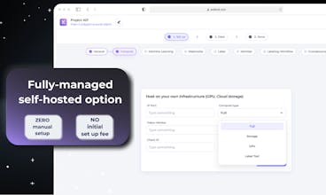 AIxBlock gallery image