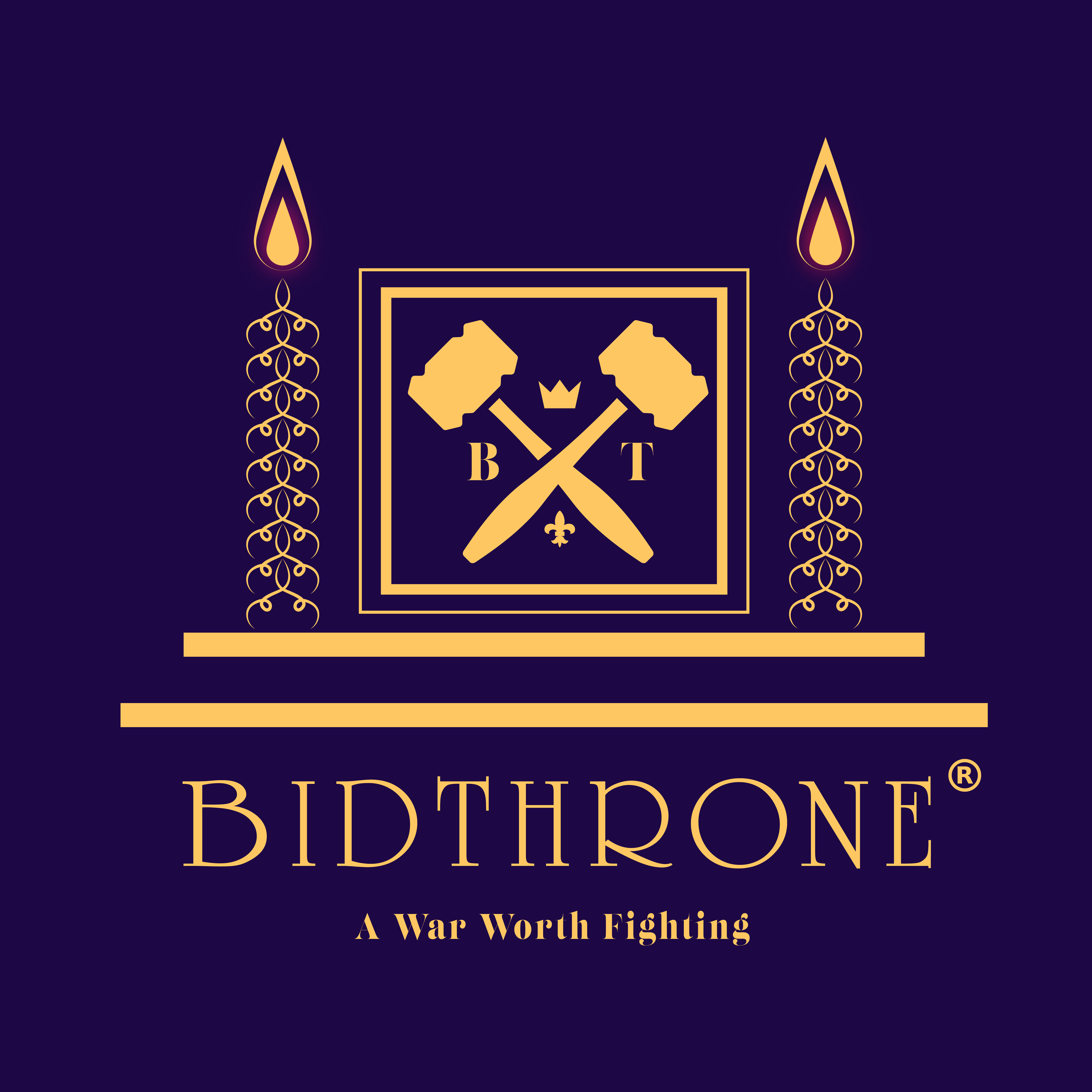 BIDTHRONE  gallery image