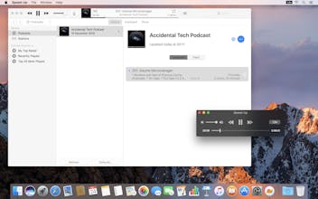 Speed-Up for iTunes gallery image