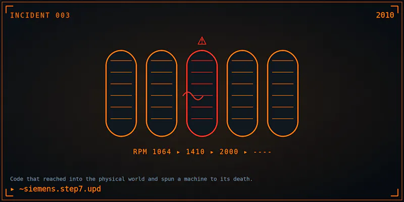 Notrace initial launch screenshot 4