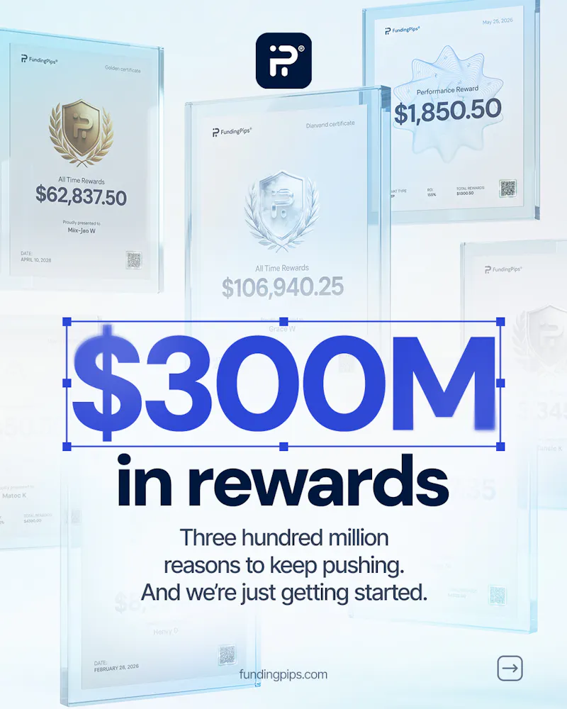 FundingPips screenshot 1
