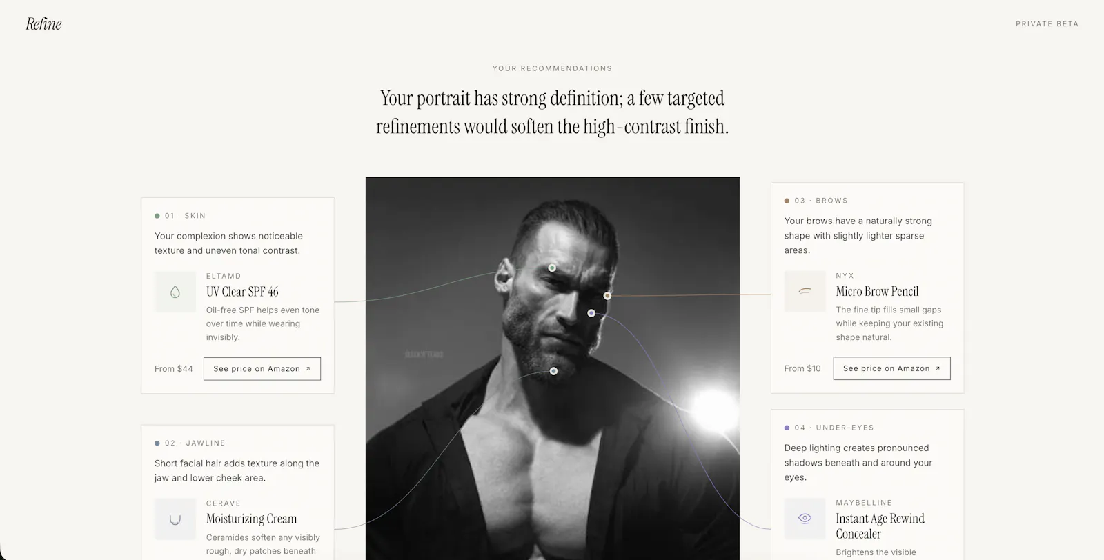 Refine screenshot 2