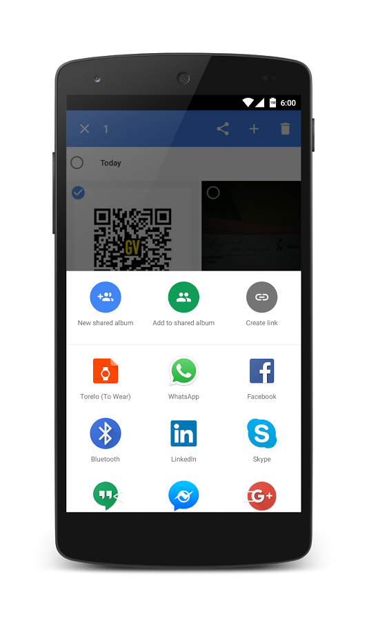 Torelo - To Wear Your Content gallery image