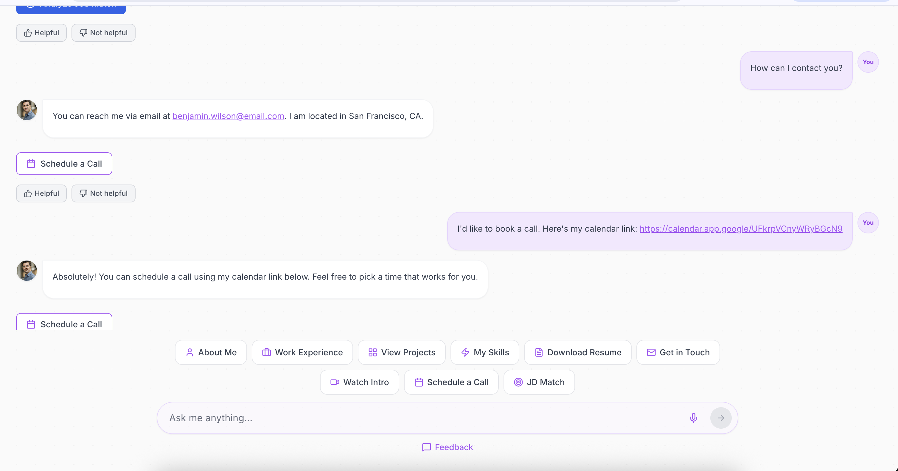 GPTFolio gallery image