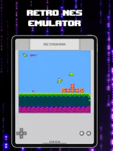 Retroman gallery image