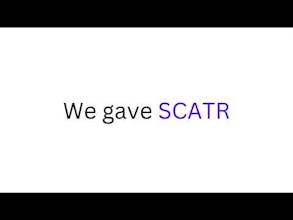 SCATR by Stabel gallery image