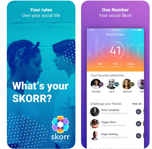 SKORR gallery image