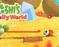 Yoshi's Woolly World media 3