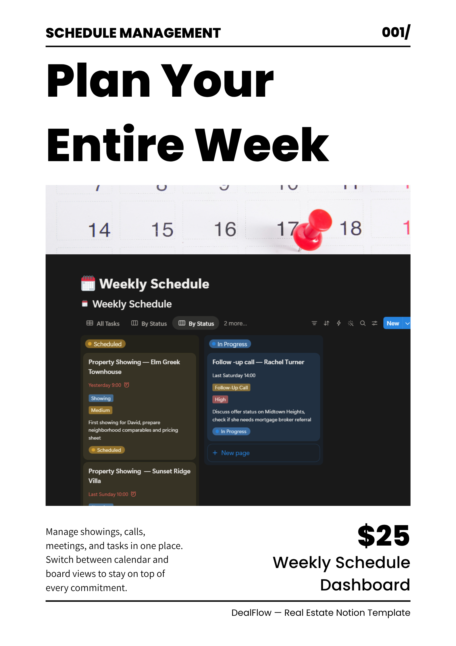 DealFlow gallery image