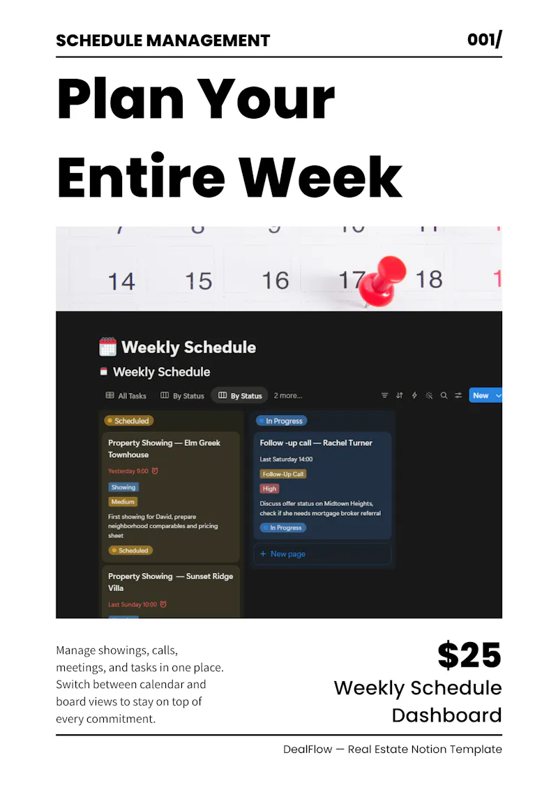 DealFlow screenshot 6