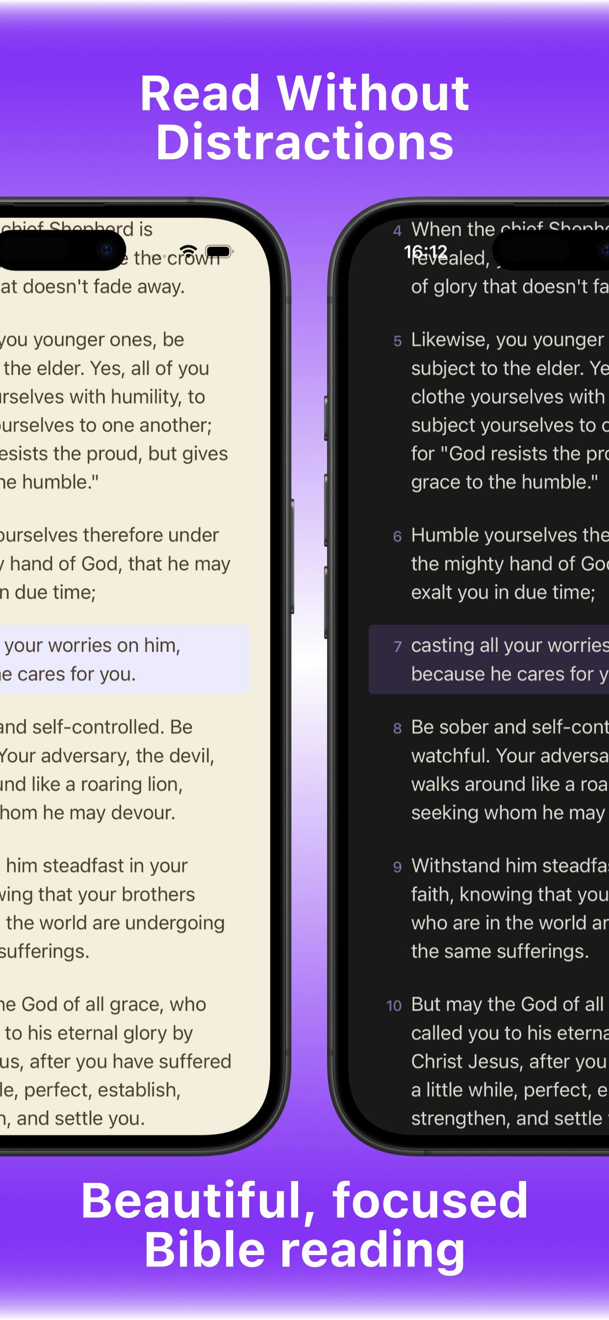 Reading Guide gallery image