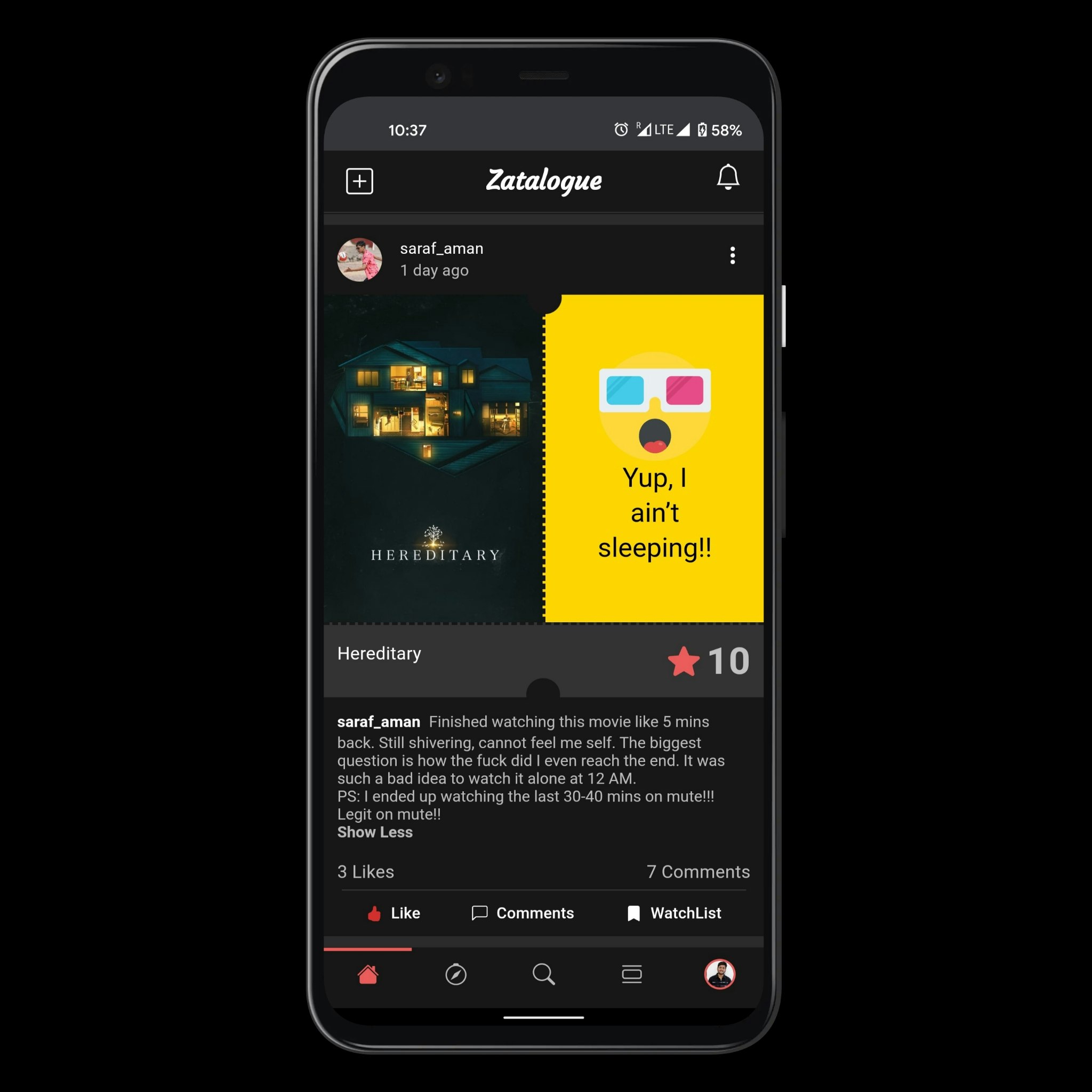 Zatalogue gallery image