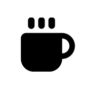 Superfocus - Product Hunt launch logo and brand identity