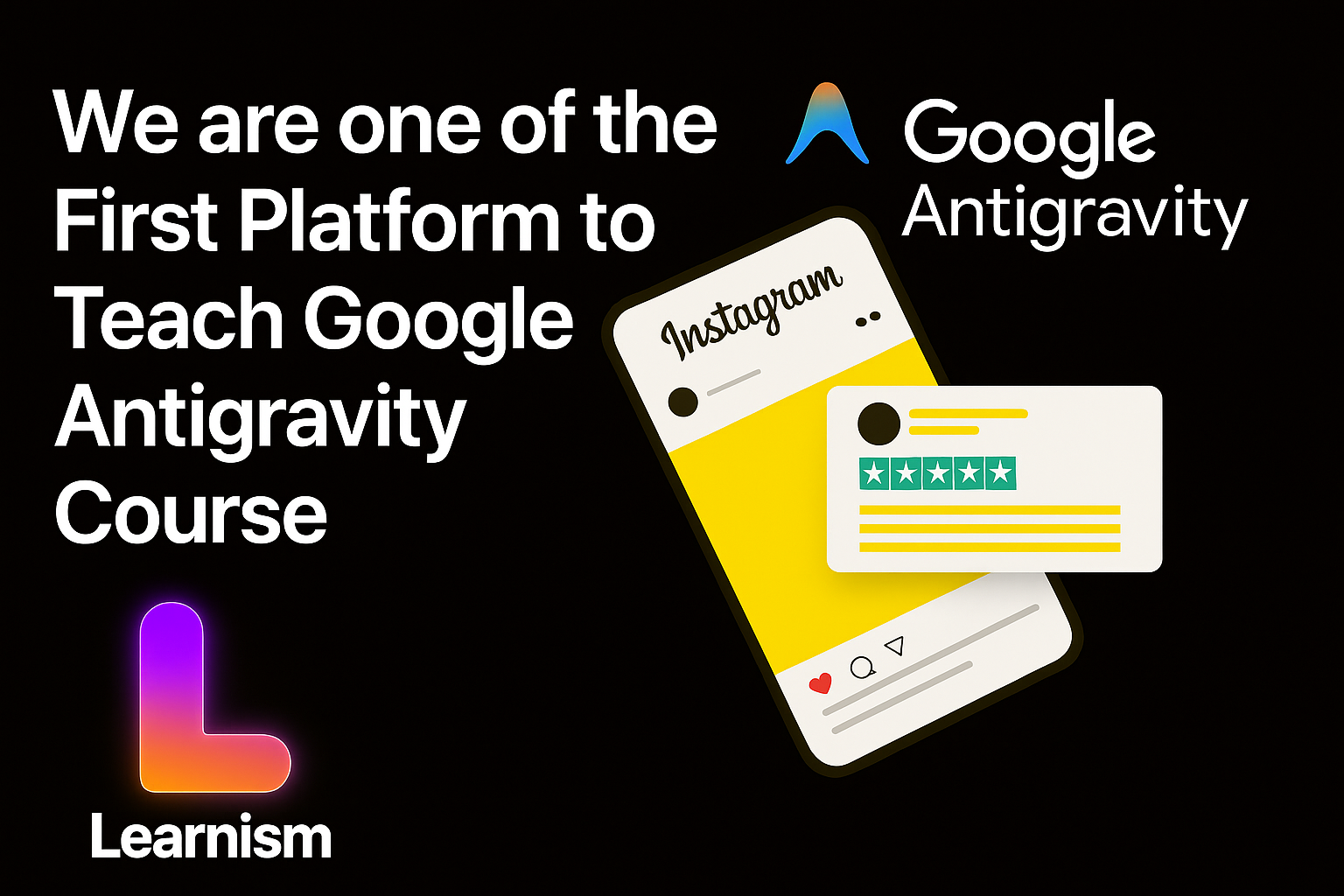 Learnism gallery image