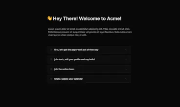 SlickOnboarding gallery image