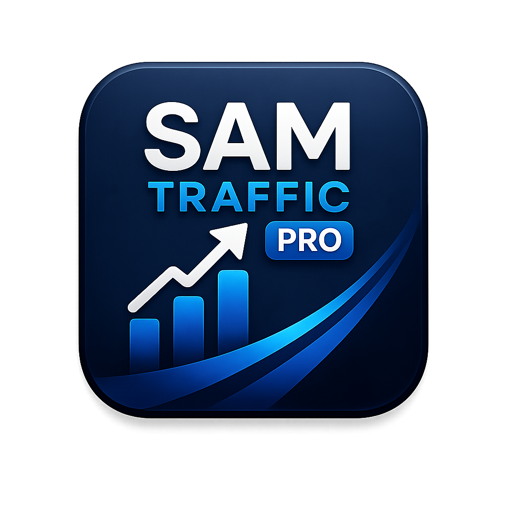 SAM Traffic Pro