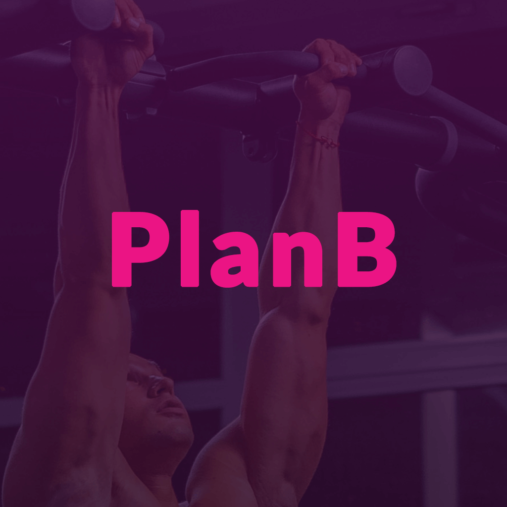 PlanB - Home Workout & Diets