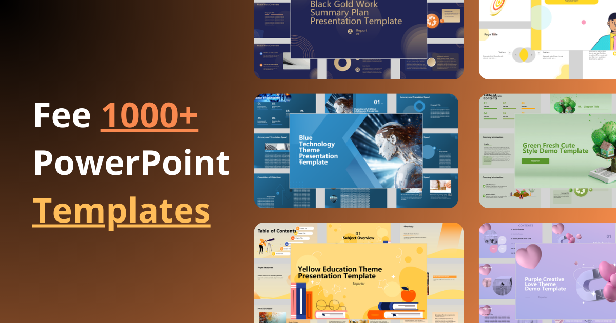 AI PPT Maker media 4