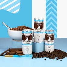 Quokka Brew Cereal Milk Latte gallery image