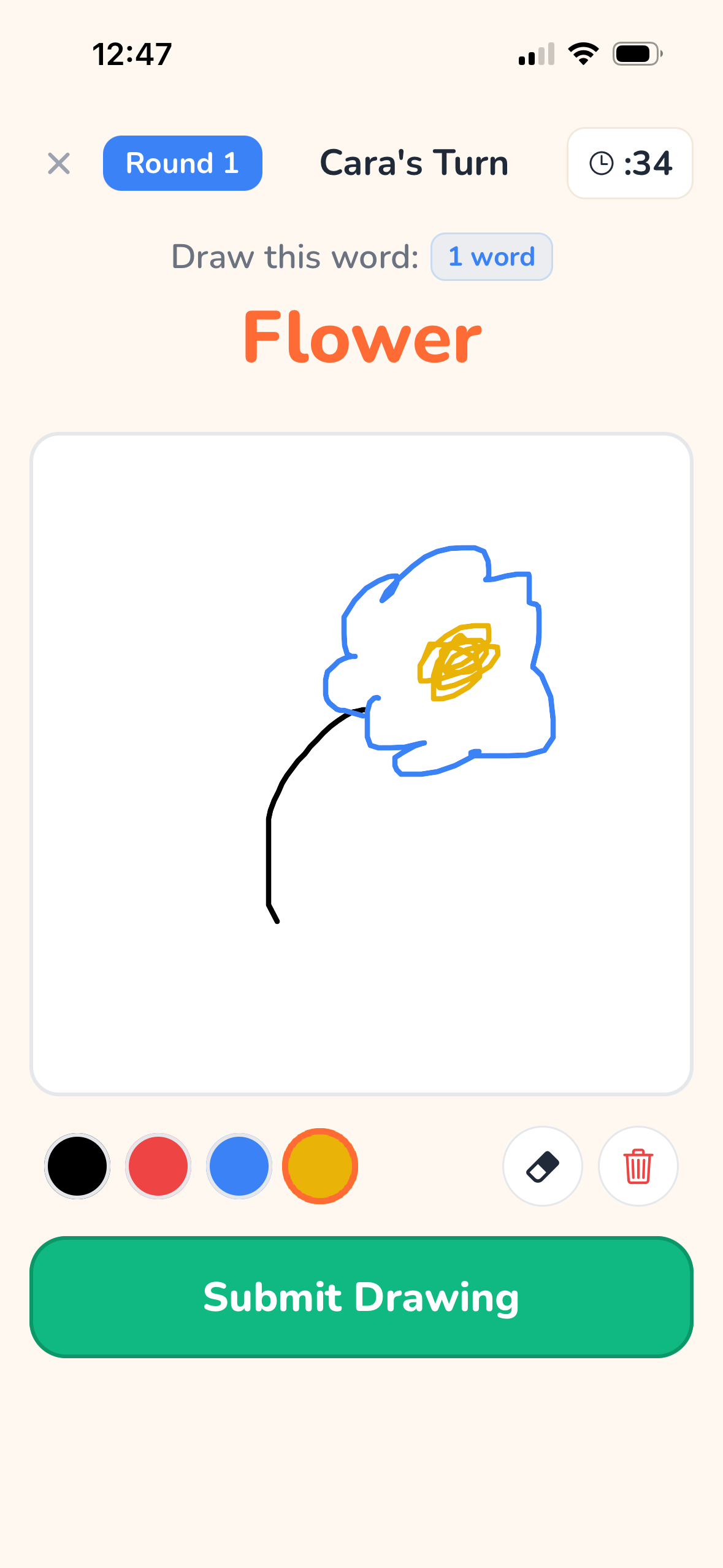 Scribble Pass gallery image