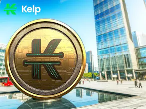 KelpAppBot gallery image