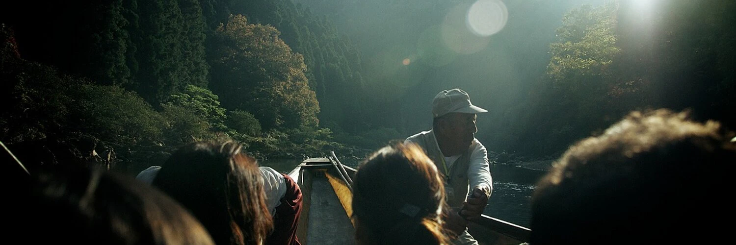 Matthew Buchanan cover