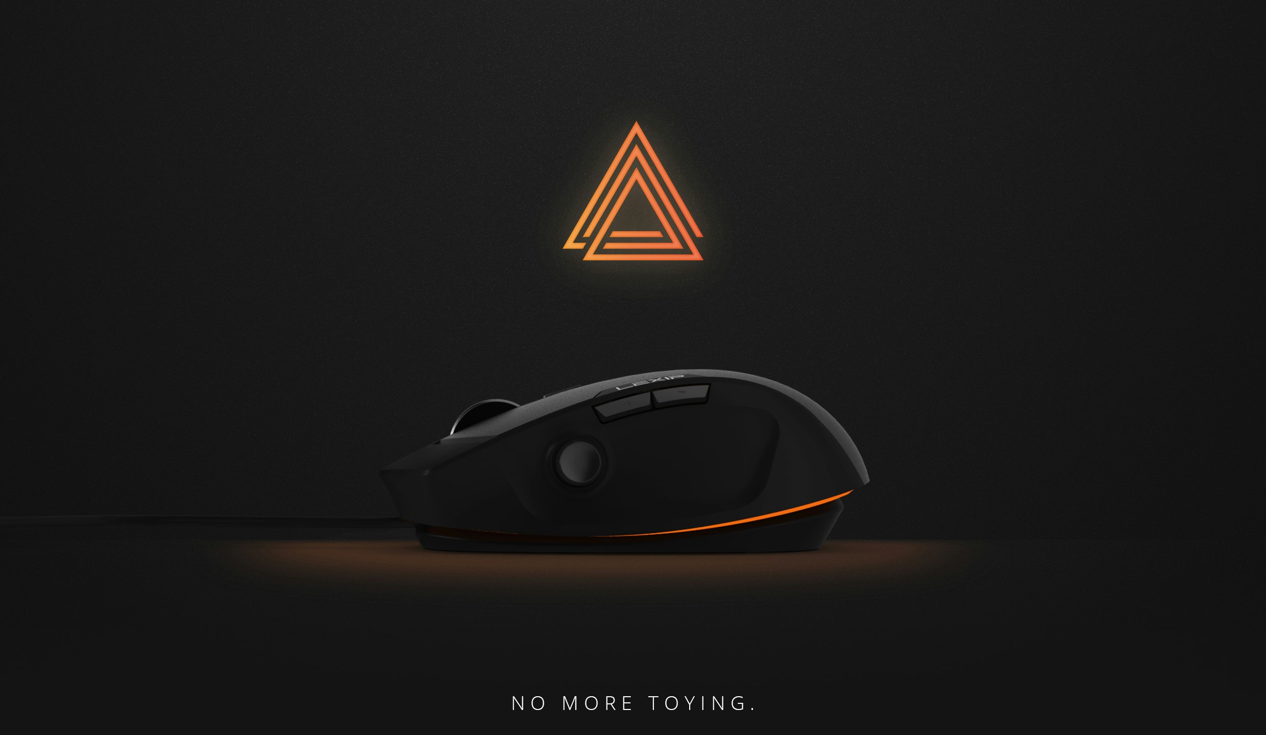 Lexip Mouse gallery image