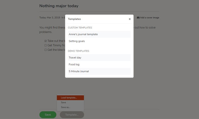 MusePeach gallery image