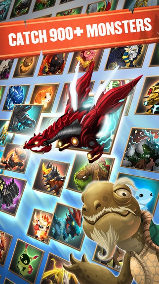 Battle Camp gallery image