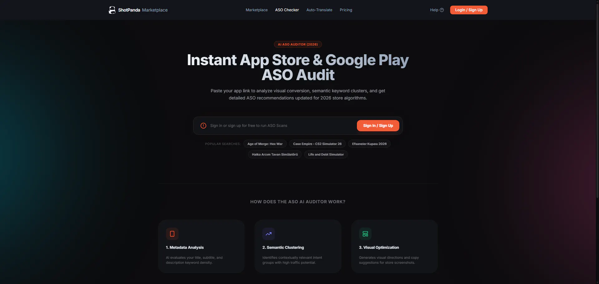 ShotPanda gallery image