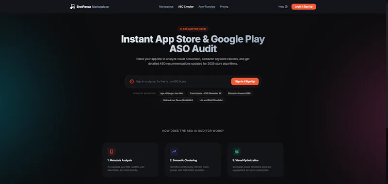 ShotPanda screenshot 3