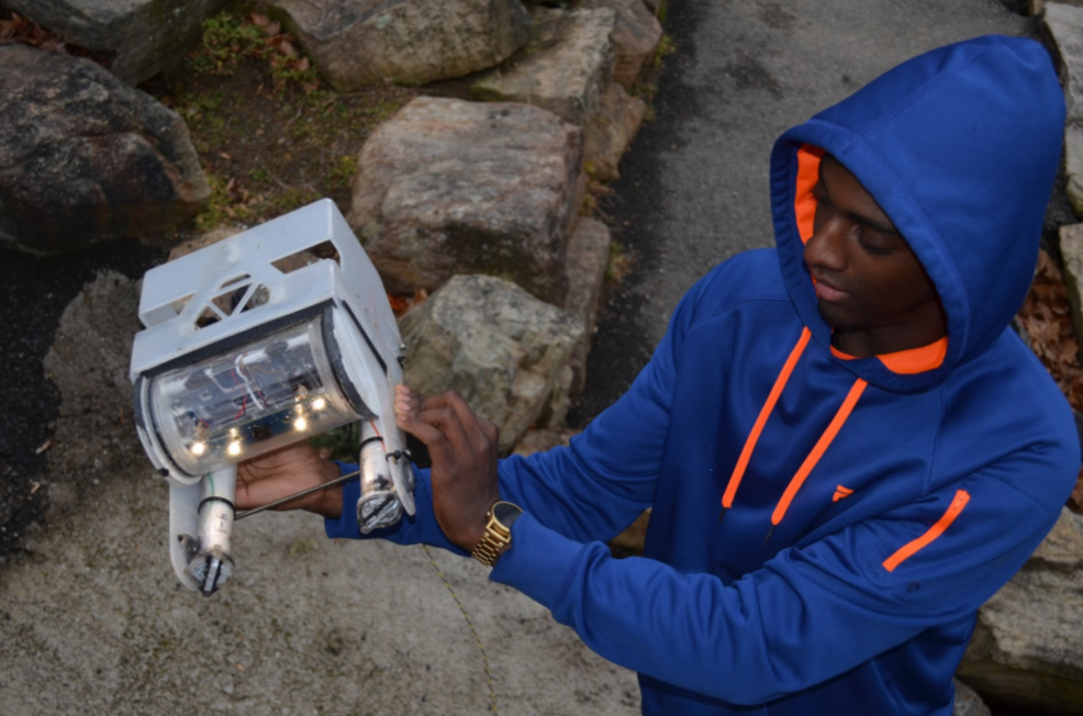 Squavel gallery image