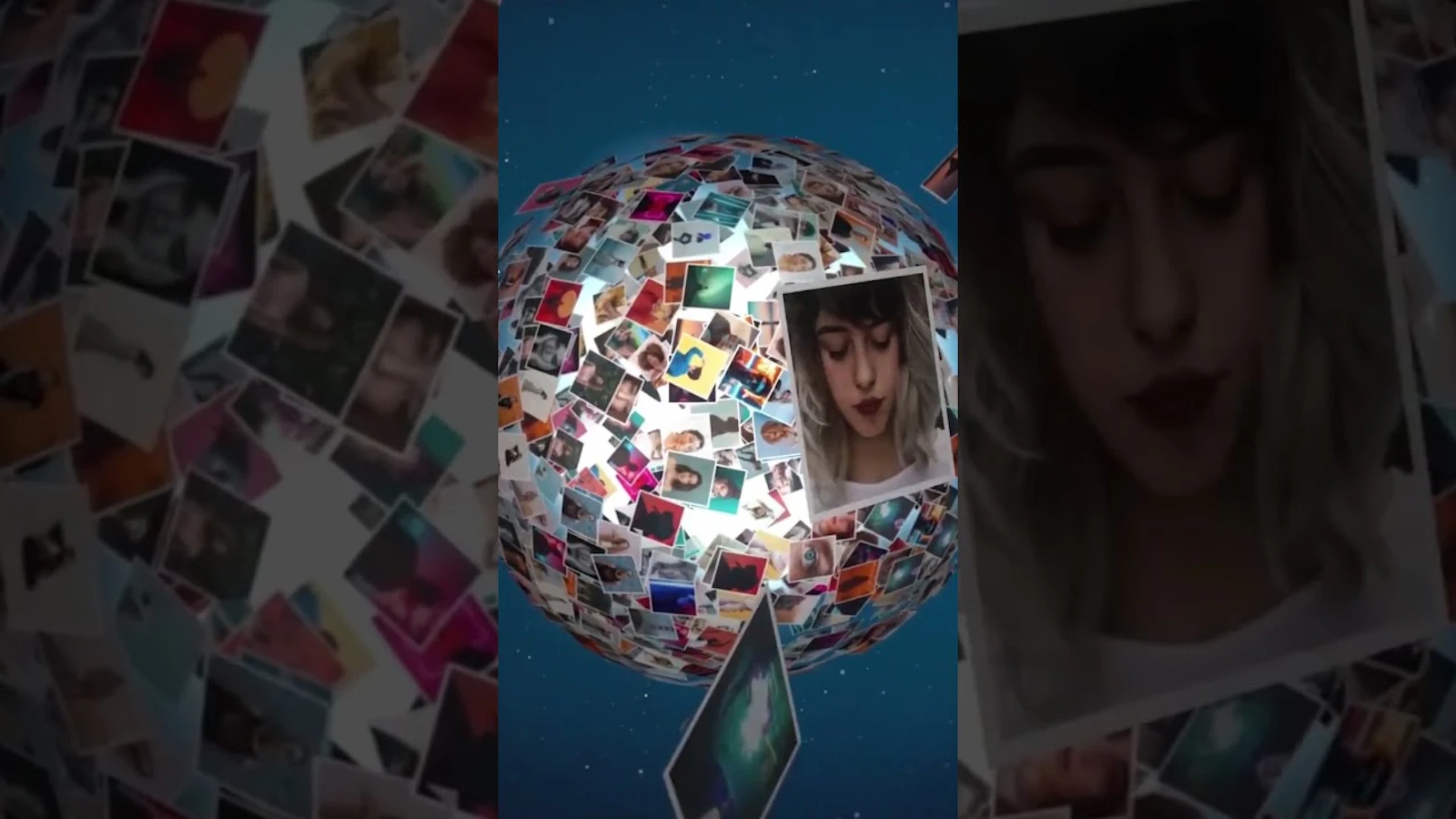 DualShot Camera screenshot 1 (video preview)