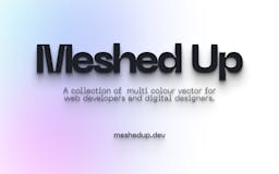 Meshed. Up! media 1