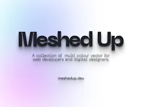 Meshed Up! gallery image