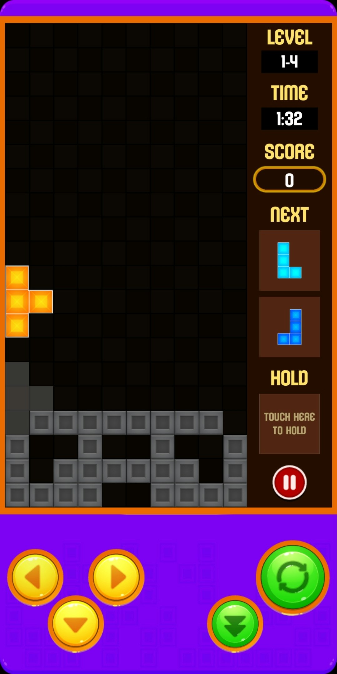 Blok Drop Blitz media 8