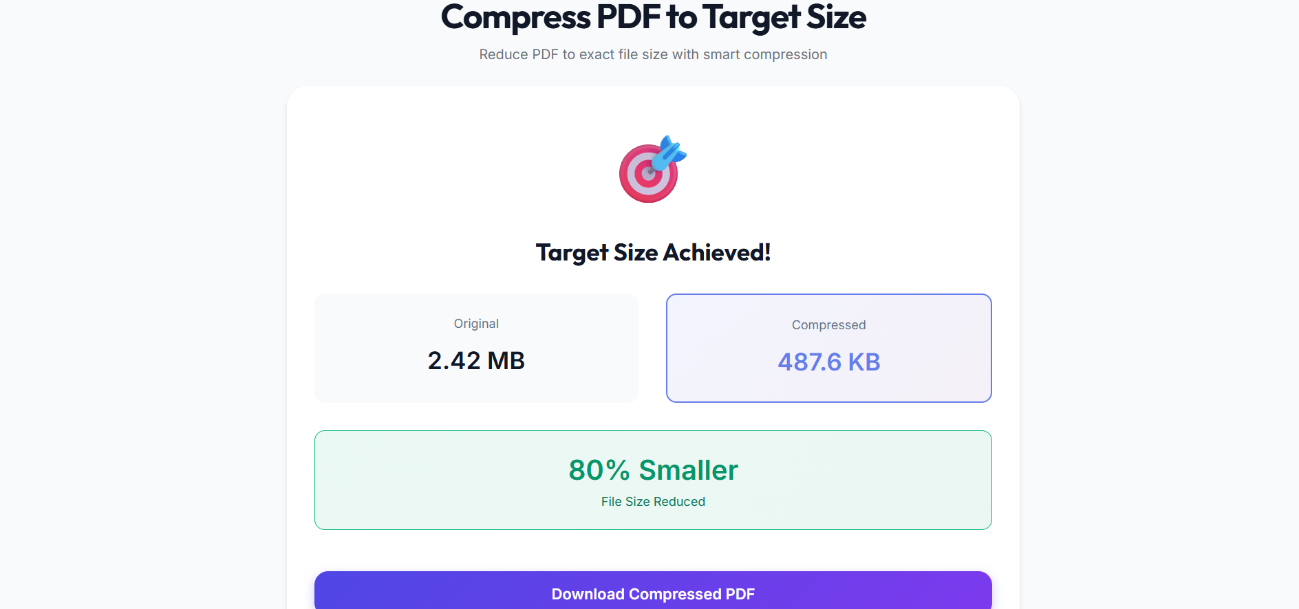 TurnFile 360 - Screenshot 5 showing product features and functionality