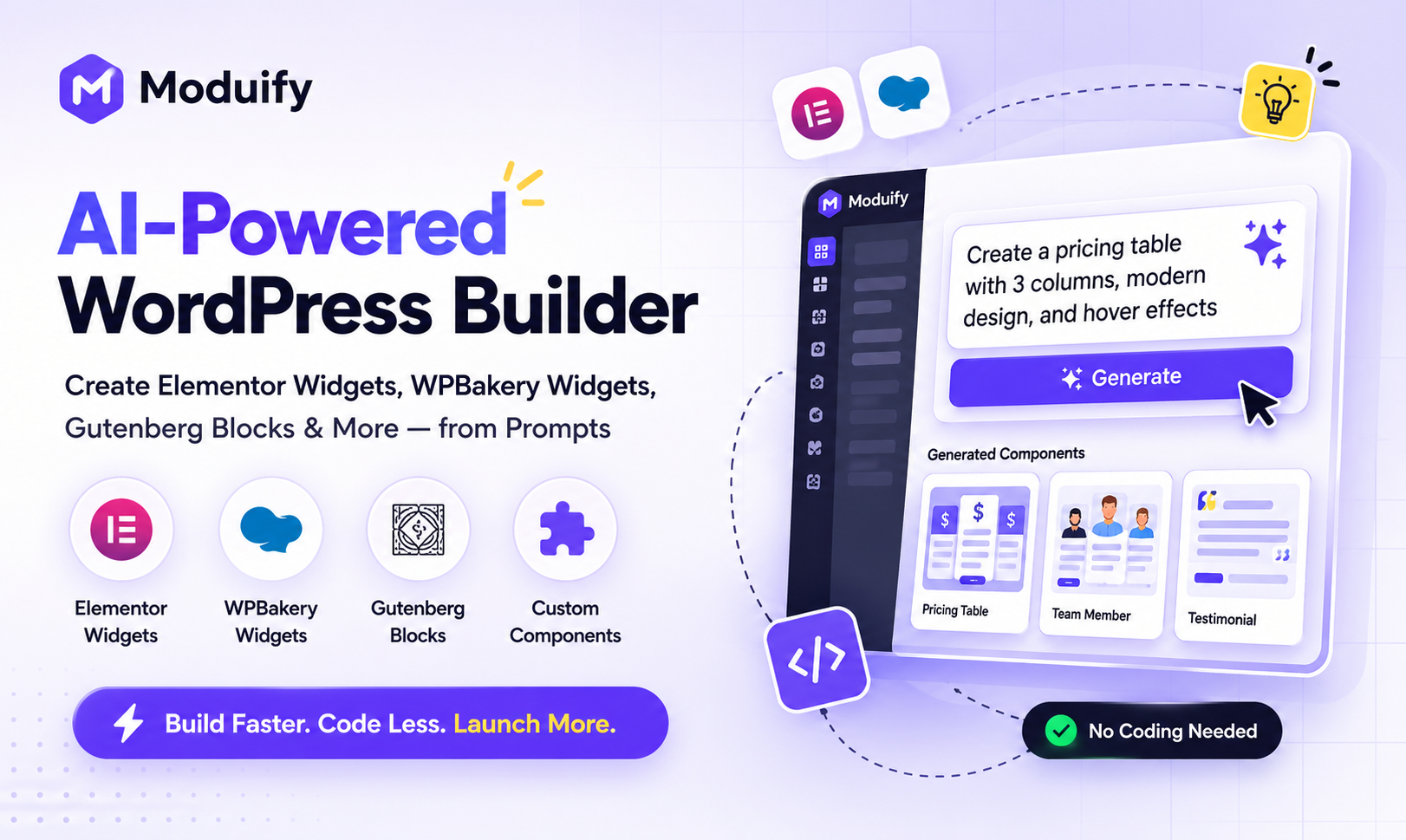 Moduify gallery image